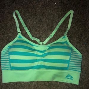 Sports bra